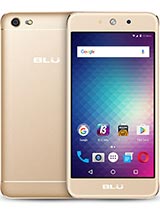 Best available price of BLU Grand M in Nepal