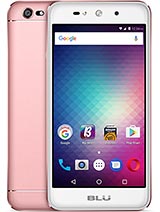 Best available price of BLU Grand X in Nepal