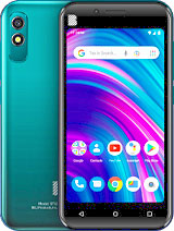 Best available price of BLU Studio X10 2022 in Nepal