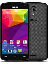 Best available price of BLU Studio X8 HD in Nepal
