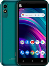 Best available price of BLU Studio X10L 2022 in Nepal