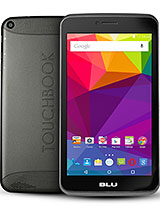 Best available price of BLU Touchbook G7 in Nepal