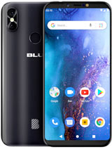Best available price of BLU Vivo Go in Nepal