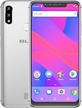 Best available price of BLU Vivo XI in Nepal