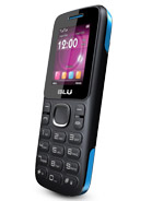 Best available price of BLU Zoey in Nepal
