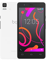 Best available price of BQ Aquaris E5s in Nepal