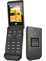 Best available price of Cat S22 Flip in Nepal