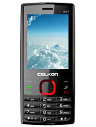 Best available price of Celkon C17 in Nepal