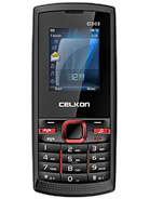 Best available price of Celkon C203 in Nepal