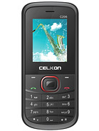 Best available price of Celkon C206 in Nepal