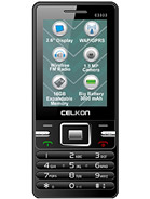 Best available price of Celkon C3333 in Nepal
