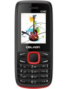 Best available price of Celkon C340 in Nepal