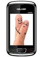 Best available price of Celkon C5055 in Nepal