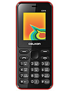 Best available price of Celkon C619 in Nepal