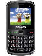 Best available price of Celkon C7 in Nepal