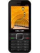 Best available price of Celkon C779 in Nepal