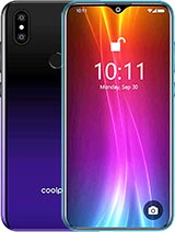 Best available price of Coolpad Cool 5 in Nepal