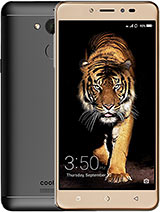 Best available price of Coolpad Note 5 in Nepal