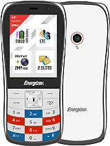 Best available price of Energizer E284S in Nepal