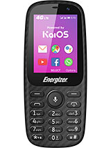 Best available price of Energizer Energy E241s in Nepal