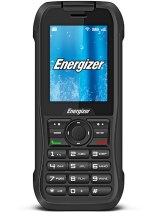 Best available price of Energizer Hardcase H240S in Nepal