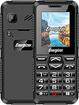 Best available price of Energizer Hardcase H10 in Nepal