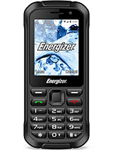 Best available price of Energizer Hardcase H241 in Nepal