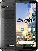 Best available price of Energizer Hardcase H620S in Nepal