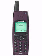 Best available price of Ericsson R320 in Nepal