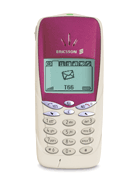 Best available price of Ericsson T66 in Nepal