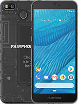 Best available price of Fairphone 3 in Nepal