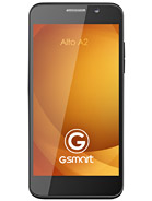 Best available price of Gigabyte GSmart Alto A2 in Nepal