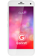 Best available price of Gigabyte GSmart Guru White Edition in Nepal