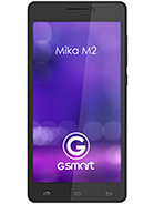 Best available price of Gigabyte GSmart Mika M2 in Nepal