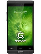 Best available price of Gigabyte GSmart Roma R2 in Nepal