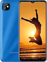 Best available price of Gionee Max Pro in Nepal