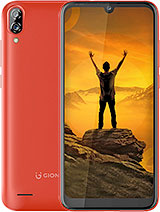 Gionee X1 at Nepal.mymobilemarket.net