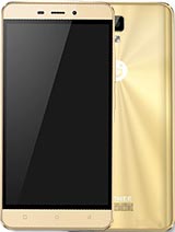 Best available price of Gionee P7 Max in Nepal