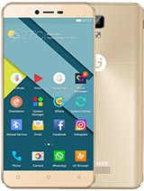 Best available price of Gionee P7 in Nepal