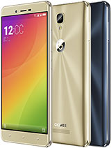 Best available price of Gionee P8 Max in Nepal