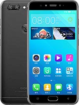 Best available price of Gionee S10B in Nepal