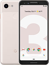 Best available price of Google Pixel 3 in Nepal