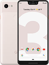 Best available price of Google Pixel 3 XL in Nepal