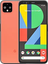Best available price of Google Pixel 4 in Nepal