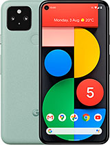Best available price of Google Pixel 5 in Nepal