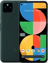 Best available price of Google Pixel 5a 5G in Nepal