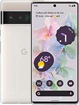 Best available price of Google Pixel 6 Pro in Nepal