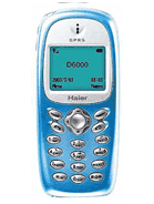 Best available price of Haier D6000 in Nepal
