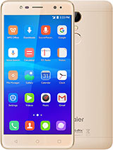 Best available price of Haier L7 in Nepal