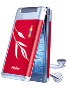 Best available price of Haier M1000 in Nepal